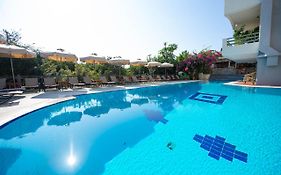 Saga Hotel Poros Town 3* Greece